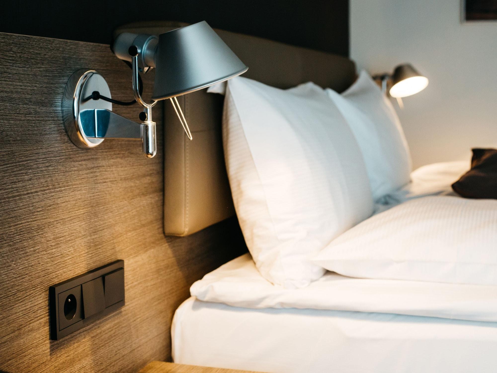 Q Hotel Plus Krakow Dış mekan fotoğraf