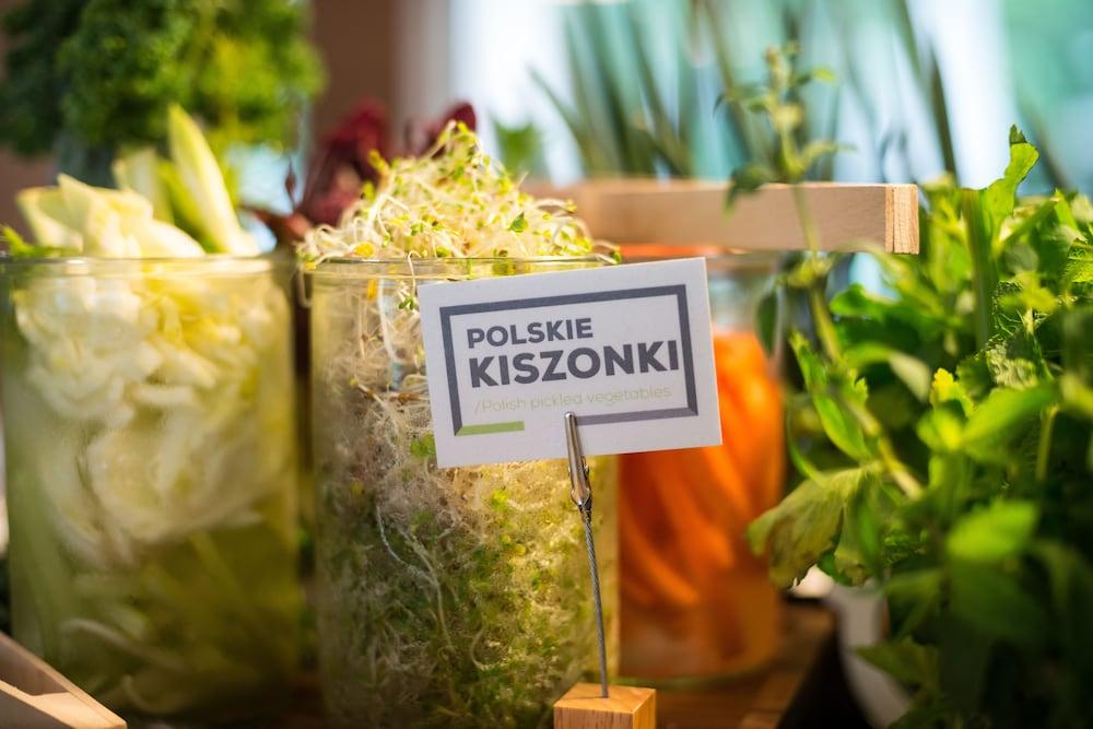 Q Hotel Plus Krakow Dış mekan fotoğraf