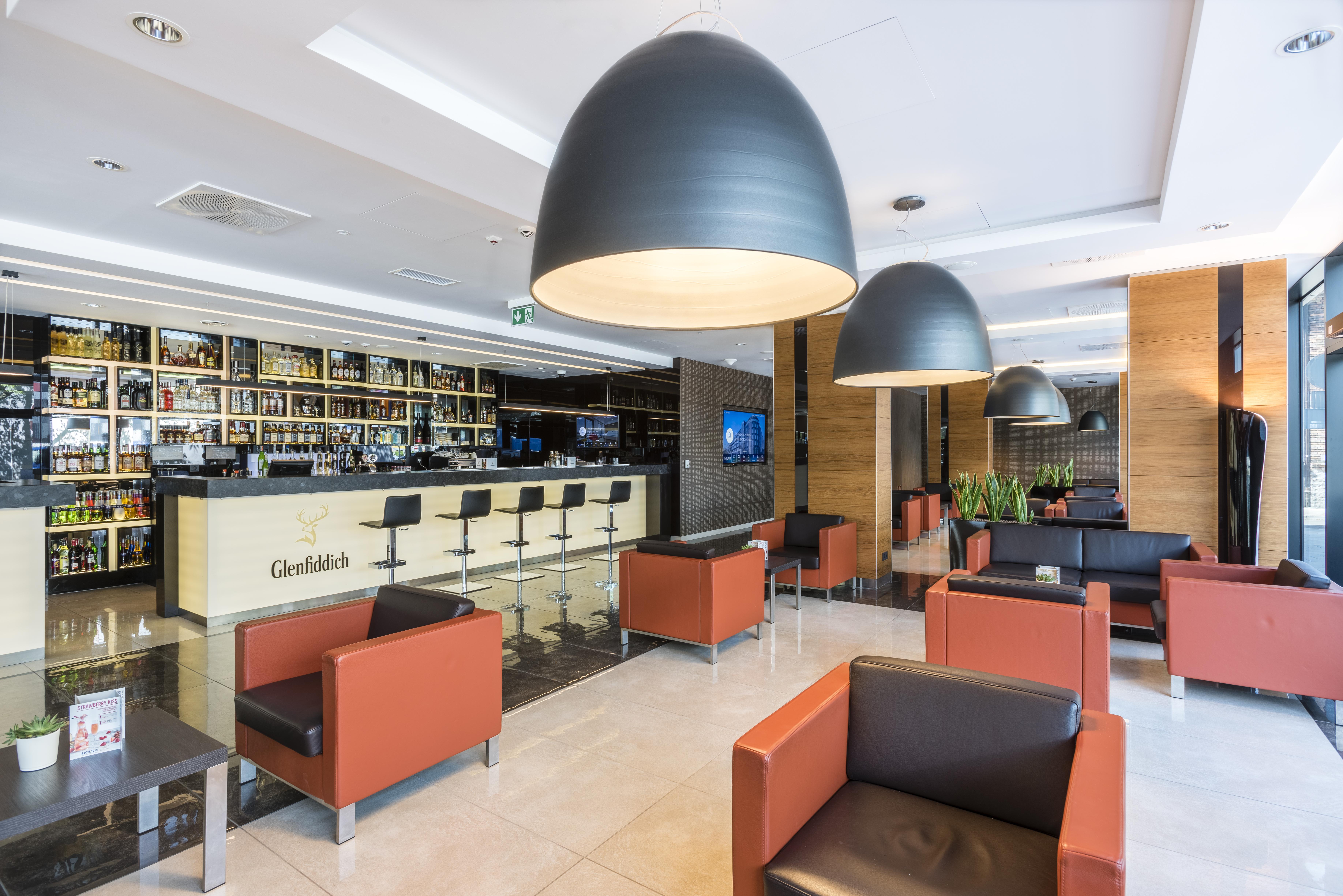 Q Hotel Plus Krakow Dış mekan fotoğraf