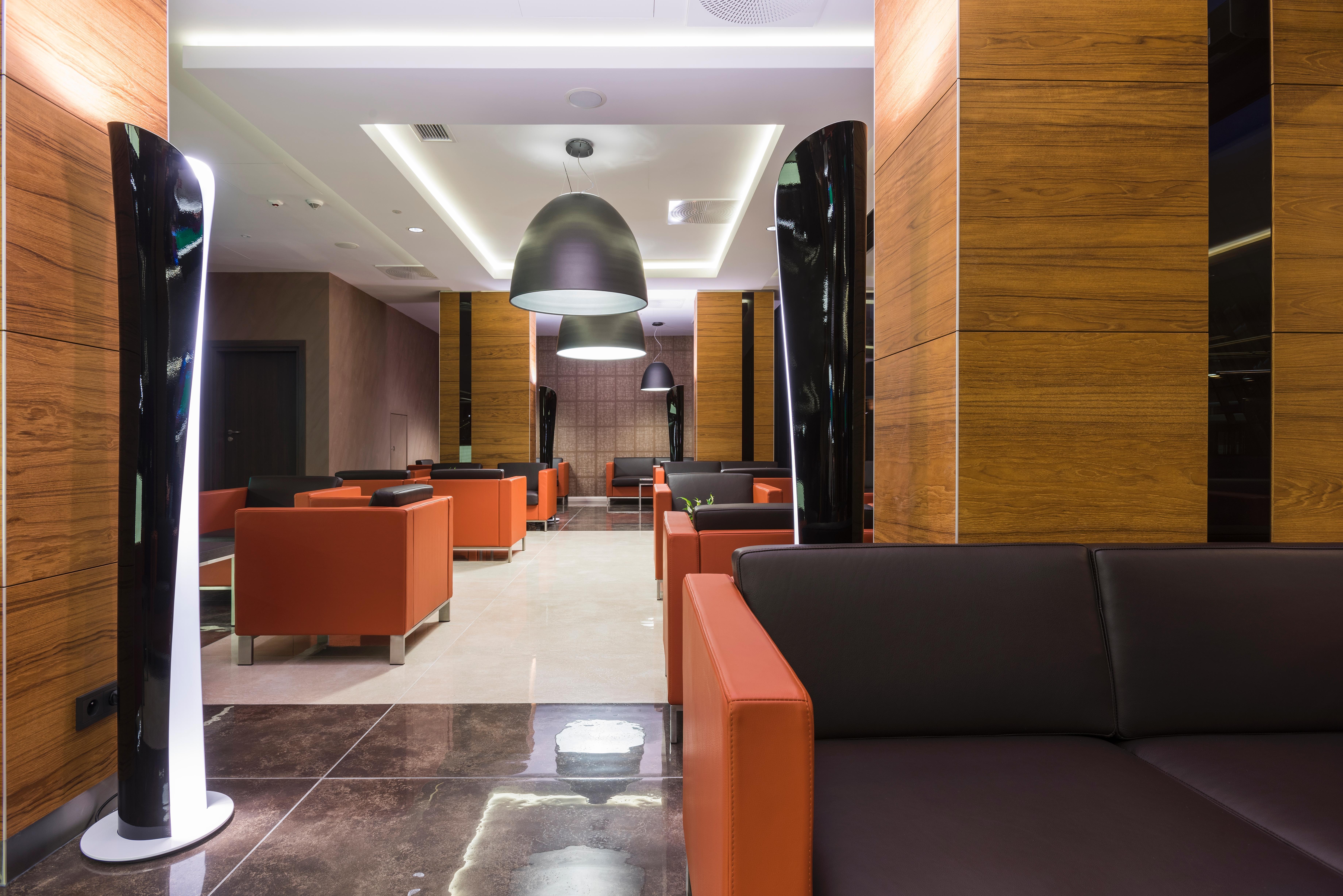 Q Hotel Plus Krakow Dış mekan fotoğraf