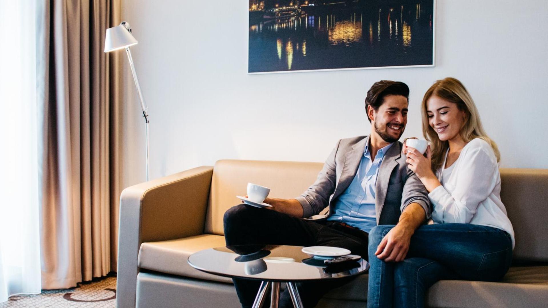 Q Hotel Plus Krakow Dış mekan fotoğraf